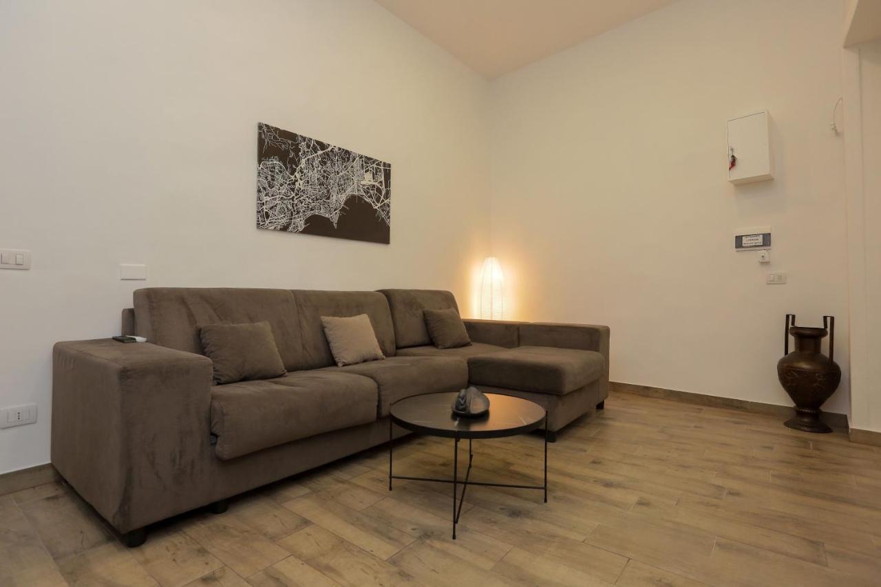 Plateia Apartment Neapel